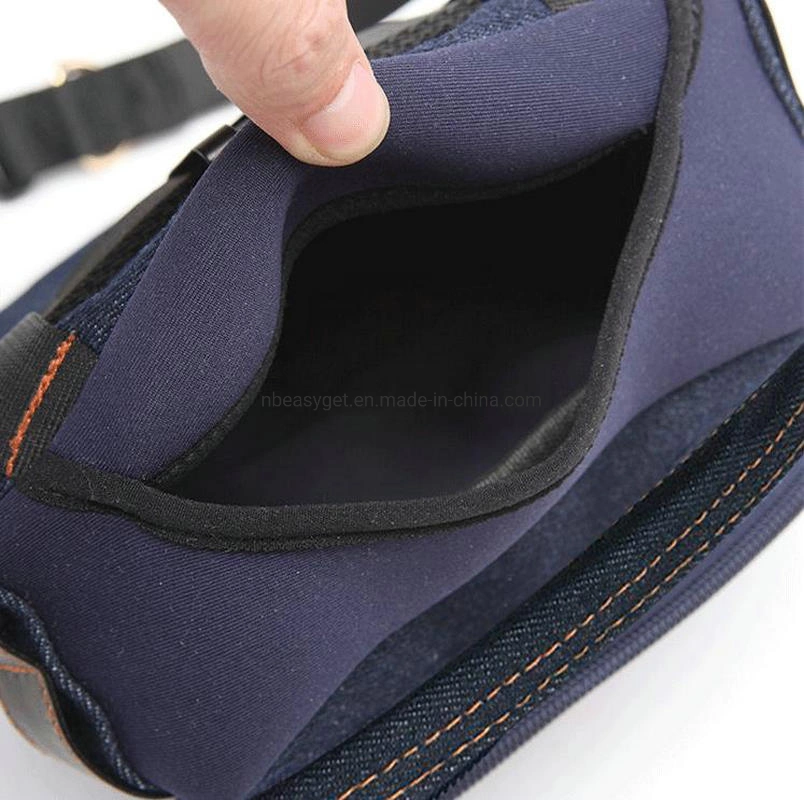 Dog Treat Bag Dog Walking Bag Puppy Dog Snack Bag Dog Feed Pocket Pet Training Bag Dog Accessories Dog Training Pouch Esg12703