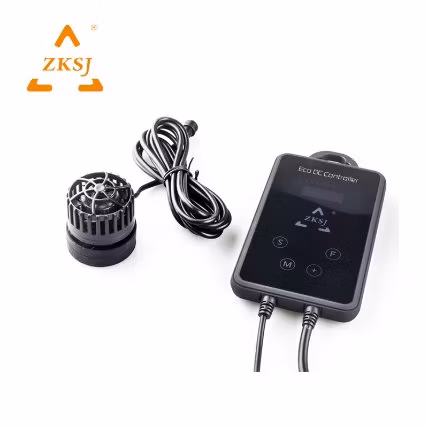 Pompa di circolazione dell'acquario Powerhead DC24V Wavemaker