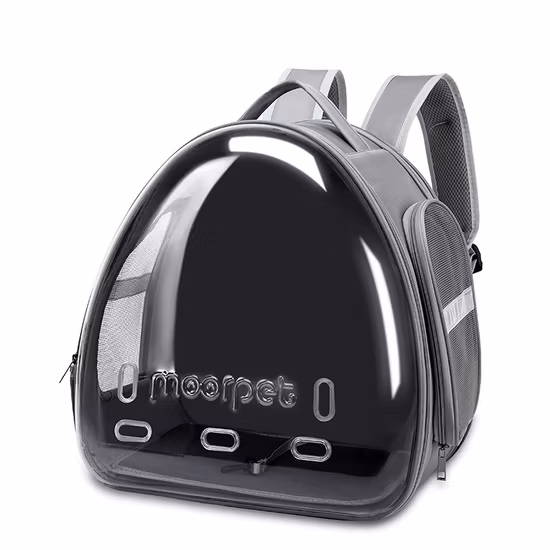 Vendita all'ingrosso della fabbrica di trasportini per cani e gatti per la fornitura di prodotti per animali domestici